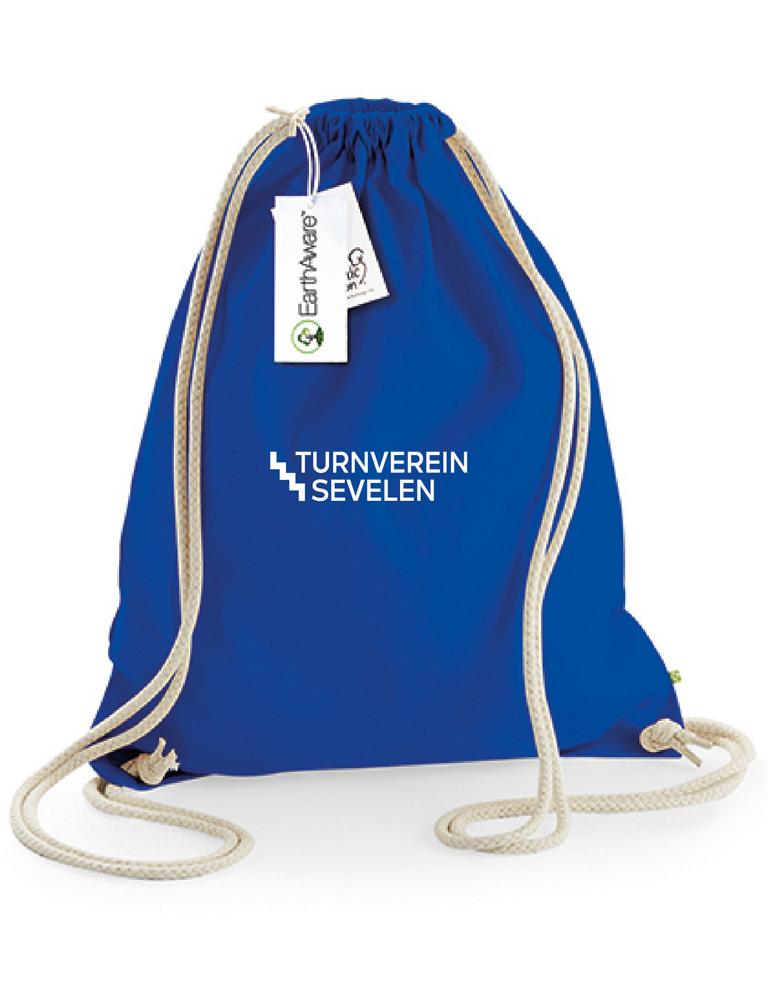 TVS Organic Gymbag