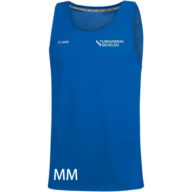 TVS Tanktop Run 2.0