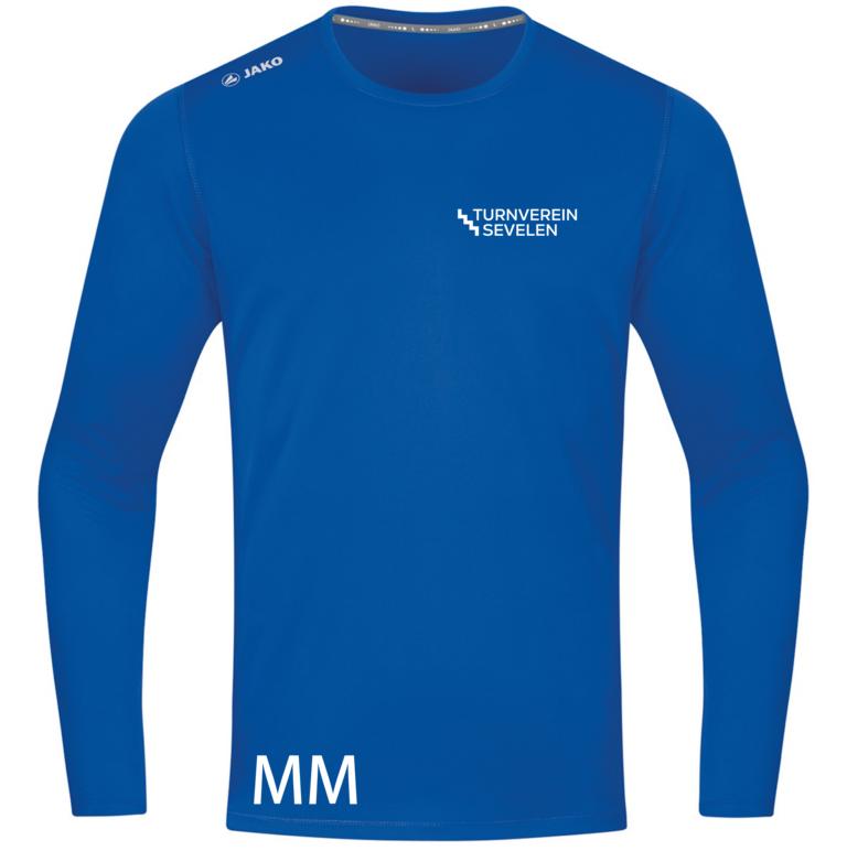 TVS Longsleeve Run 2.0