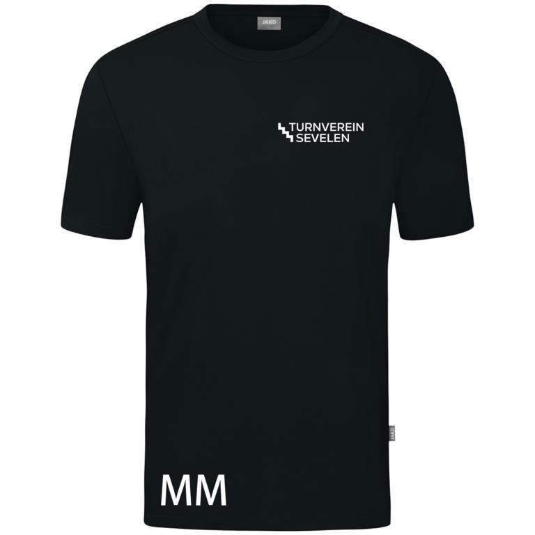 TVS T-Shirt Organic