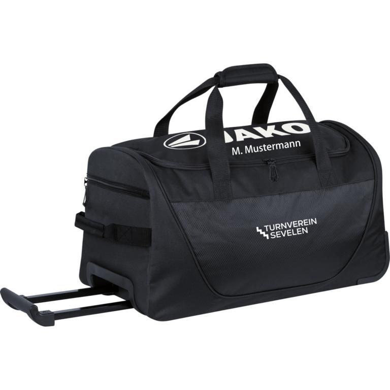 TVS Spielertrolley JAKO