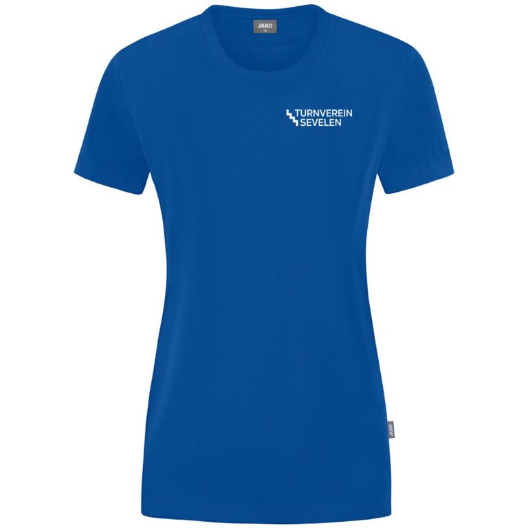 TVS T-Shirt Doubletex Damen