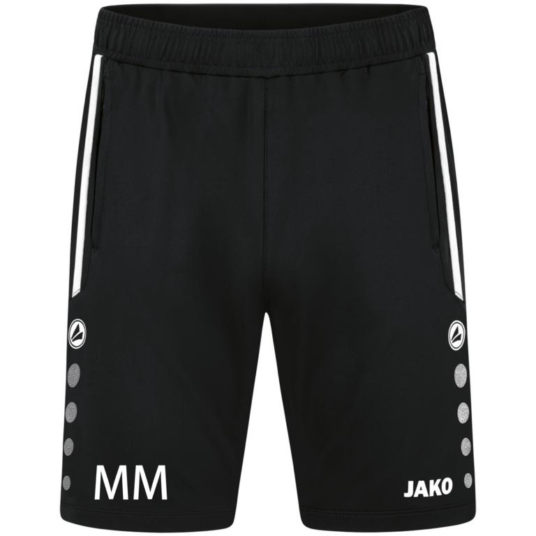 TVS Trainingsshort Allround