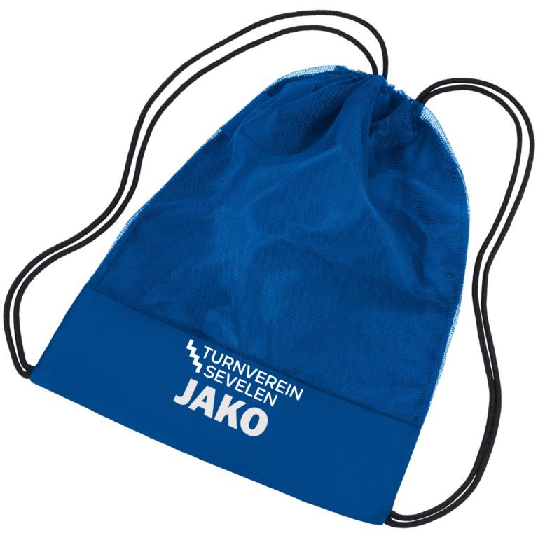 TVS Gymsack Team 2.0